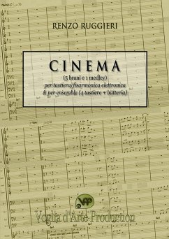 Cinema - Ruggieri, Renzo