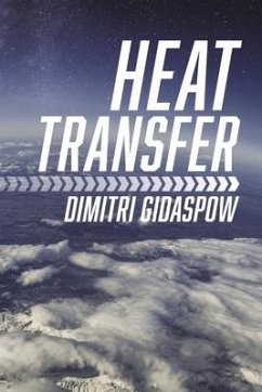 Heat Transfer - Gidaspow, Dimitri