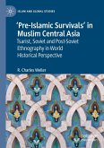 ¿Pre-Islamic Survivals¿ in Muslim Central Asia