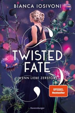 Image of Wenn Liebe zerstört / Twisted Fate Bd.2