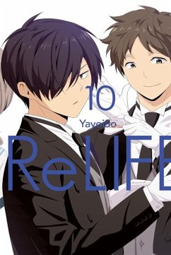 ReLIFE Bd.10 - YayoiSo