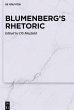 Blumenberg's Rhetoric - Bild 1