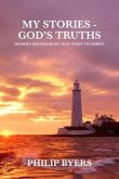 My Stories - God's Truths (eBook, ePUB)