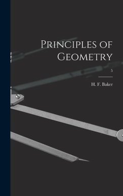 Principles of Geometry; 5