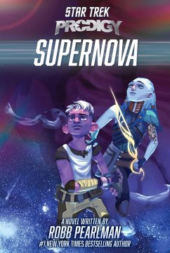 Supernova - Pearlman, Robb
