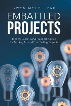 Embattled Projects - Myers, Gwyn