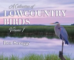 A Collection of Lowcountry Birds - Scroggy, Ron