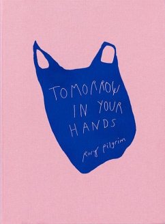 Rory Pilgrim: Tomorrow in Your Hands - Pilgrim, Rory