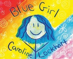 Blue Girl - Lockhart, Caroline