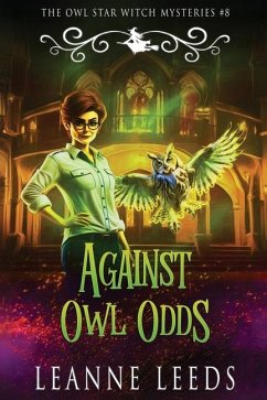 Against Owl Odds - Leeds, Leanne