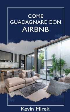Cover Come guadagnare con Airbnb