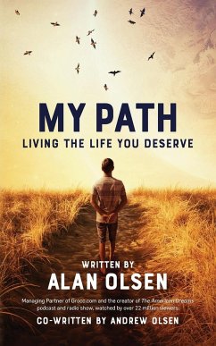 My Path - Olsen, Alan; Olsen, Andrew