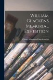 William Glackens Memorial Exhibition