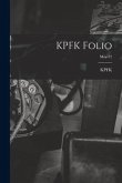 KPFK Folio; May-72