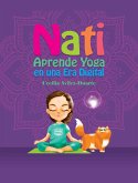 Nati Aprende Yoga en una Era Digital