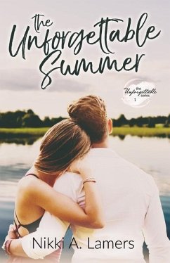 The Unforgettable Summer - Lamers, Nikki A.