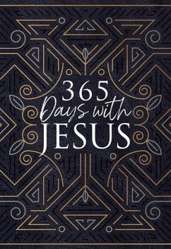 365 Days with Jesus - Broadstreet Publishing Group Llc