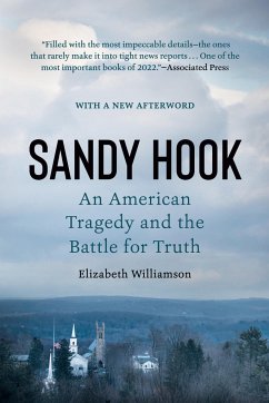 Sandy Hook - Williamson, Elizabeth