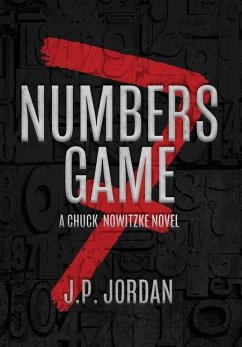 Numbers Game - Jordan, J P