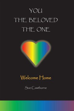 You The Beloved The One - Cawthorne, Sue