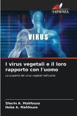 I virus vegetali e il loro rapporto con l'uomo