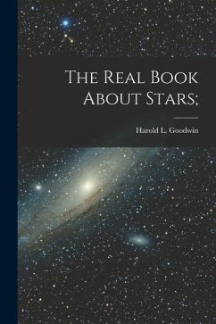 The Real Book About Stars;