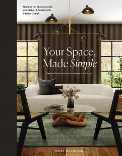 Your Space, Made Simple - Magidson, Ariel