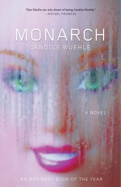 Monarch - Wuehle, Candice