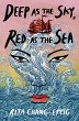 Deep as the Sky, Red as the Sea - Bild 1