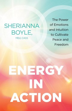 Energy in Action - Boyle, Sherianna, MEd