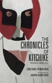 The Chronicles of Kitchike: Taking a Hard Fall