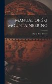 Manual of Ski Mountaineering