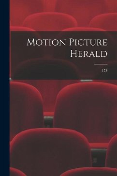 Motion Picture Herald; 173 - Anonymous