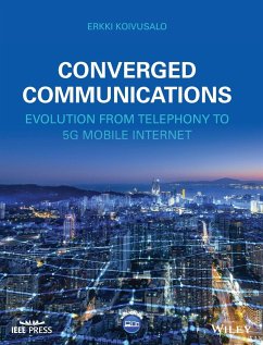 Converged Communications - Koivusalo, Erkki