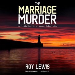 The Marriage Murder - Lewis, Roy