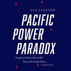 Pacific Power Paradox - Jackson, Van
