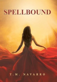 Spellbound - Navarro, T. M.