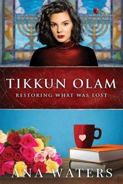 Tikkun Olam - Waters, Ana