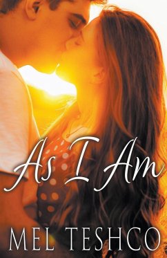 As I Am - Teshco, Mel