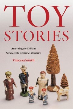 Toy Stories - Smith, Vanessa