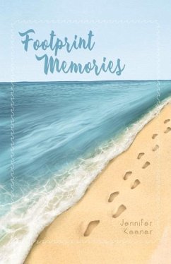 Footprint Memories - Keener, Jennifer