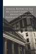 Annual Report of the Registrar-General... - Bild 1