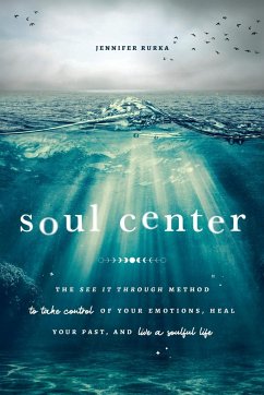 Soul Center - Rurka, Jennifer