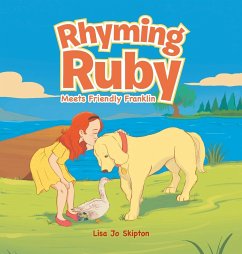 Rhyming Ruby - Skipton, Lisa Jo