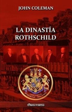 La dinastía Rothschild - Coleman, John