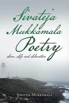 Cover Sivateja Mukkamala Poetry