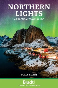 Cover Northern Lights: A Practical Travel Guide
