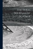 The Texas Journal of Science; v.61 (2009)