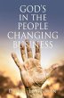 GOD'S in the PEOPLE CHANGING BUSINESS - Bild 1