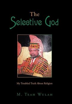 The Selective God